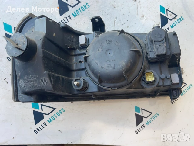 Фар за Land Rover Freelander ляв, Фрилендър, снимка 2 - Части - 50712143