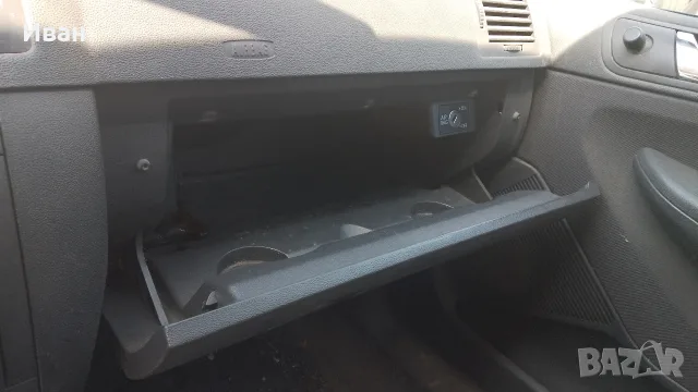 Skoda Fabia 1,2 i за части, снимка 12 - Части - 55875549