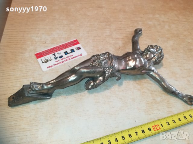 ХРИСТОС-30Х20см-ВНОС ШВЕИЦАРИЯ 0903211714