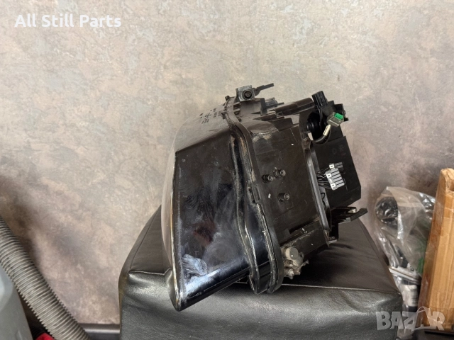 Фар/Фарове за Audi Q5 Led 2010/2015, снимка 5 - Части - 51910114