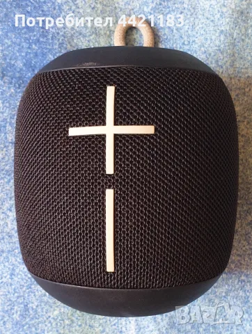 Logitech UE Wonderboom