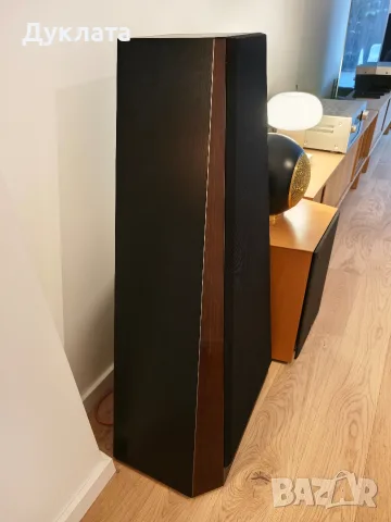 Продавам легендарните колони JBL Ti 5000 LIMITED EDITION  , снимка 3 - Тонколони - 56091207