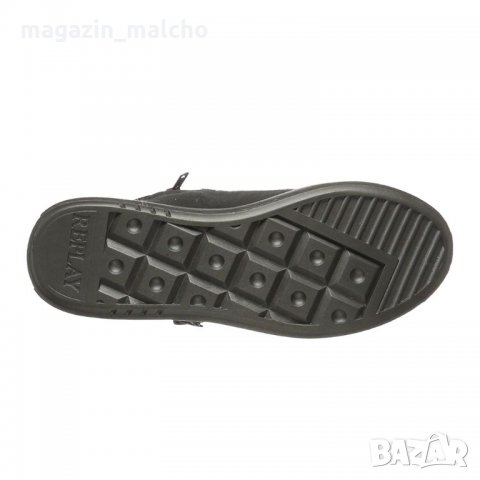 ДАМСКИ КЕЦОВЕ - REPLAY YOHA; размер: 38, снимка 8 - Кецове - 31483706