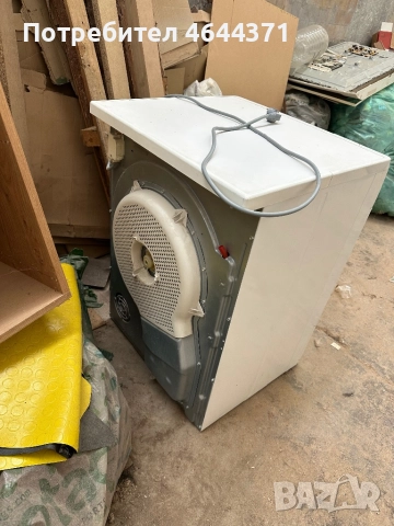 Сушилня Electrolux, снимка 3 - Сушилни - 52327347