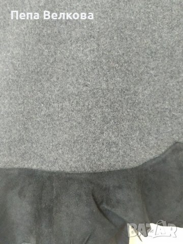 Ефектна бутикова пола, снимка 2 - Поли - 37294509