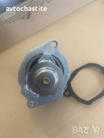 Оригинален Термостат за Mercedes G/ML/S 500 и др., снимка 2 - Части - 54321759