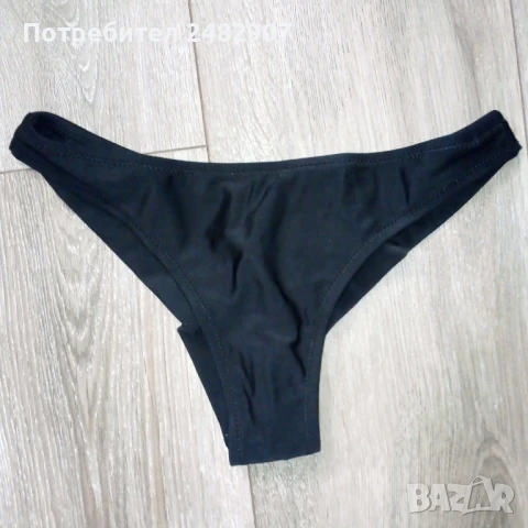 Дамски бански - долнище , снимка 2 - Бански костюми - 51150926