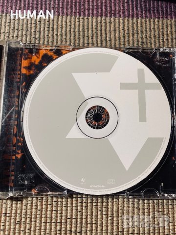 MINISTRY , снимка 11 - CD дискове - 40441722