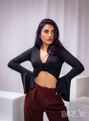 Панталон , снимка 8 - Панталони - 51173294