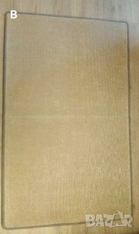 Детски килими за игра 100х165 см и 80х120 см, снимка 2 - Мебели за детската стая - 48610529