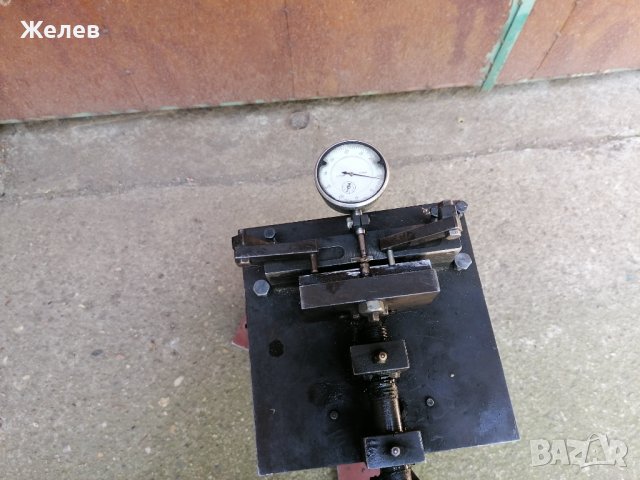 Чапразило за банцингови и гатер ленти. , снимка 10 - Други машини и части - 36879413