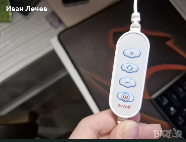 Ламра за биро или на работно място, снимка 2 - Друга електроника - 54012801