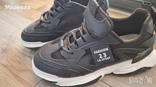 Маратонки 38 номер