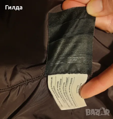 Prada Gore-Tex оригинално ски яке S, снимка 14 - Якета - 55723390