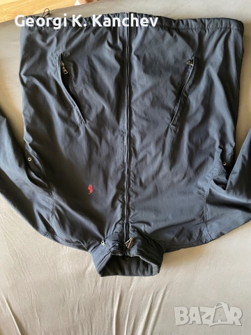 Яке Ralph Lauren L, снимка 3 - Якета - 52371019