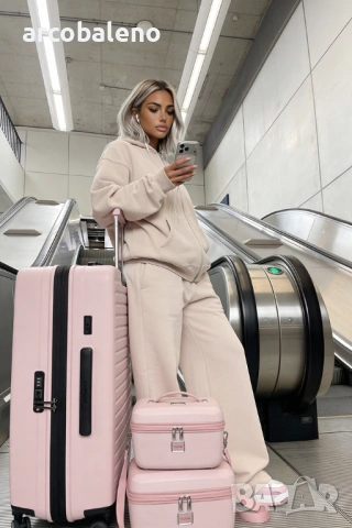 Дамски комплект анцуг Clarks, 3цвята , снимка 11 - Спортни екипи - 53919049