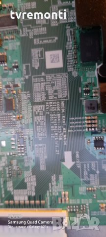 MAIN BOARD ,BN94-12538S,BN41-02570B, снимка 2 - Части и Платки - 31619079