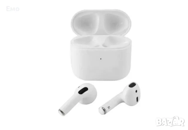 Bluetooth 5.0 слушалки, Pro 4, Super Bass с калъф за зареждане, снимка 6 - Bluetooth слушалки - 48229509