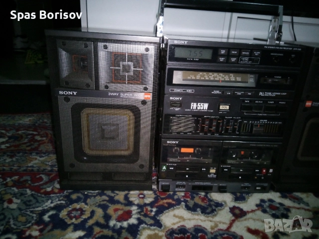 somy 55, снимка 1