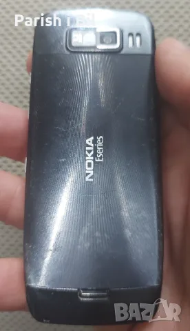 Nokia E52,Нокиа Е52, снимка 7 - Nokia - 25585308