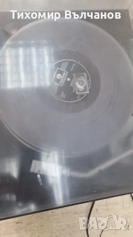 Unitra Fonica грамофон, снимка 5 - Грамофони - 50254750