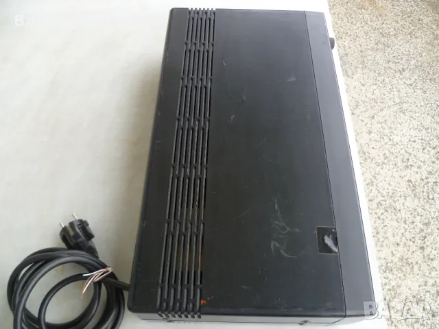 Ресийвър Teleton tfs-300, снимка 3 - Ресийвъри, усилватели, смесителни пултове - 50381582