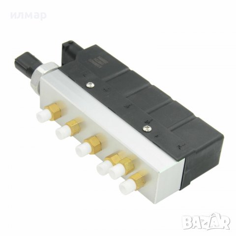 C2C35166 Клапан за въздушна система за JAGUAR XJ (X350, X358), снимка 2 - Части - 38269211