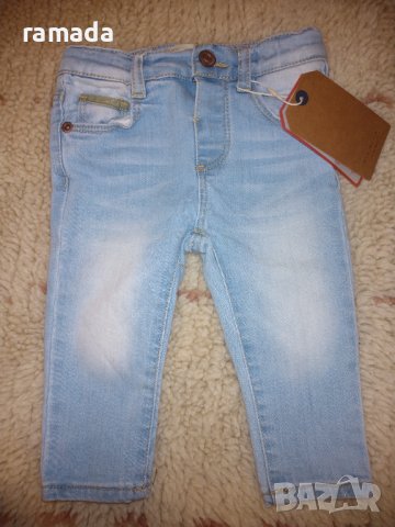 дънки Zara р 74