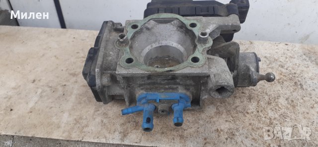 Моноинжекция Bosch За Моделите На Фиат 1,4 Бензин Браво Брава Пунто..., снимка 4 - Части - 40849339