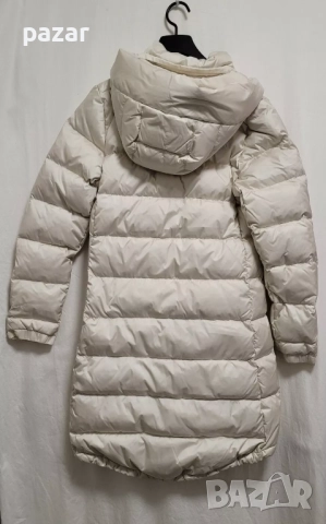 THE NORTH FACE Metropolis 3 Parka Оригинално Дамско Пухено Яке Парка S, снимка 4 - Якета - 52033665