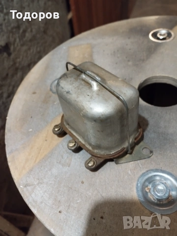 Части за мотоциклет , снимка 2 - Части - 53223565