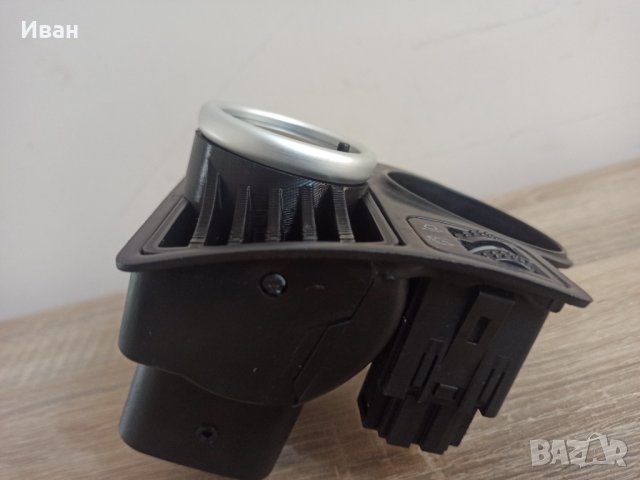 Поставка за измервателен уред VW Golf 4 ( MK4 / MK IV ), снимка 6 - Аксесоари и консумативи - 39465042