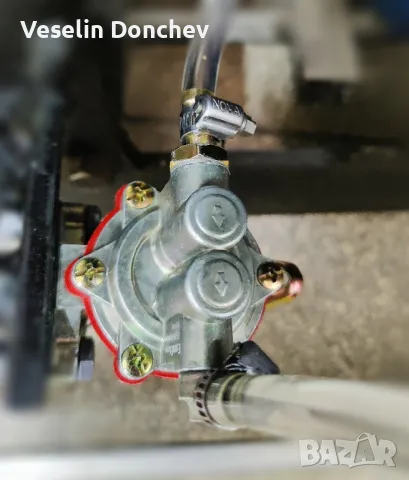 Тестоделител професионален, снимка 6 - Други машини и части - 49000091