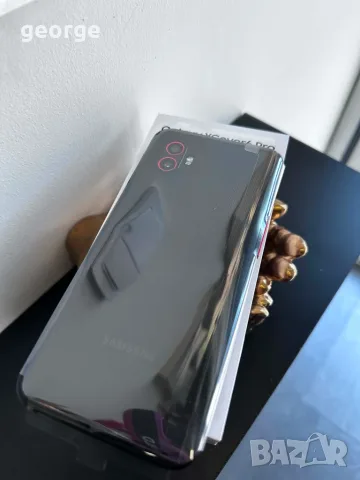 Телефон Samsung Galaxy XCover6 Pro, снимка 2 - Samsung - 55768788