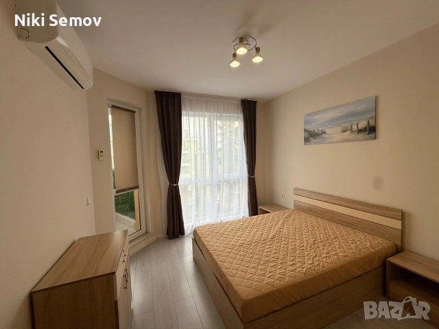 двустаен Бриз Варна под наем, снимка 6 - Апартаменти - 53151107