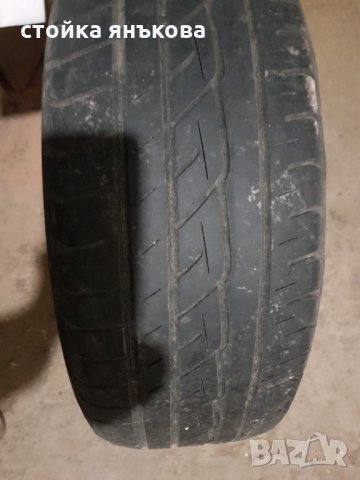 Продавам автомобилна гума Toyo., снимка 3 - Гуми и джанти - 35536902