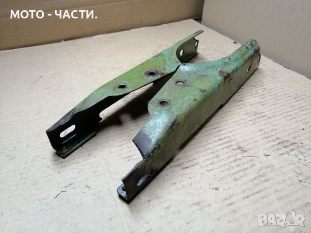 Комплект Странични Кожуси За Ковровец 175. / НОМЕР 3., снимка 3 - Части - 36904828