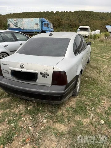 VW Passat 1.9 TDI  B5 110кс 2000г, снимка 8 - Части - 56191341