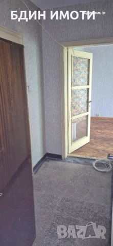 Продавам гарсониера, Видин, снимка 8 - Апартаменти - 51498313