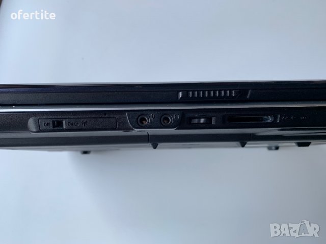 ✅ Лаптоп 🔝 Toshiba Satellite A135, снимка 7 - Лаптопи за дома - 37859809
