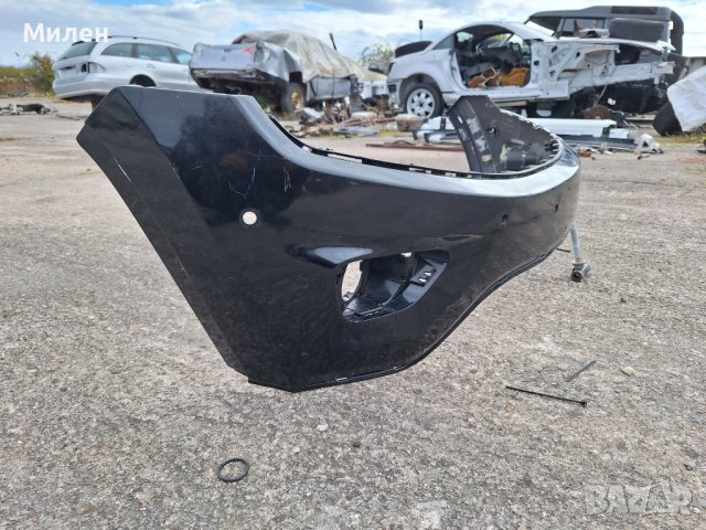 Предна Броня За Jeep Grand Sherokee 2014-2016 Година , снимка 12 - Части - 42623747