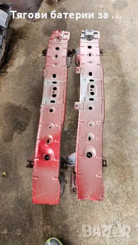 Мазда оригинални части , снимка 7 - Части - 48144847