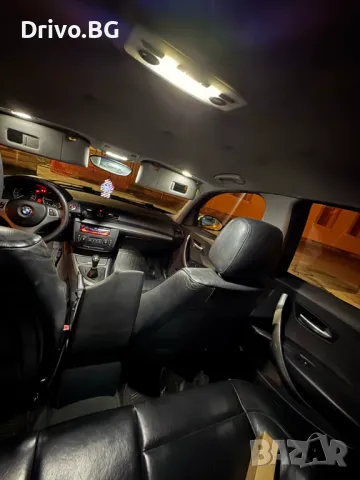 Гаранция! Нови Интериорни LED Крушки за BMW 1 серия, снимка 2 - Аксесоари и консумативи - 49690797