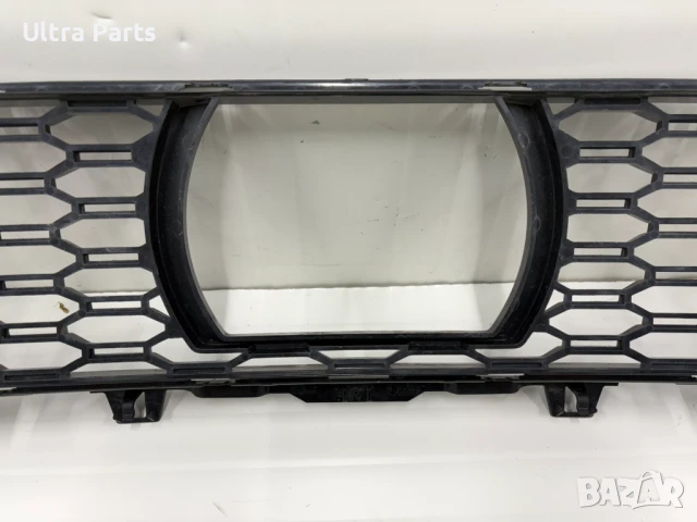 Оригинална централна решетка за BMW G14 G15 G16 8074778, снимка 7 - Части - 50466279