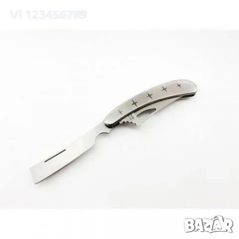 Нож овощарски /ашладисване/ или Нож Лозарски - 4 модела, снимка 7 - Градински инструменти - 53978550