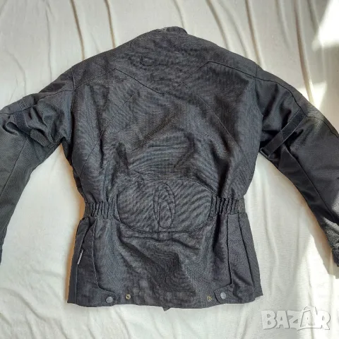 RICHA текстилно мото яке размер S с протектори , снимка 5 - Якета - 49714363