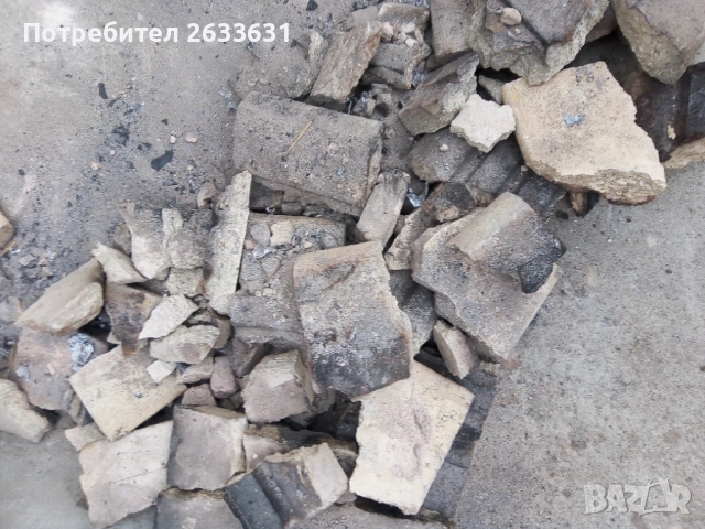 Стара печка на дърва и въглища, снимка 6 - Печки, фурни - 54052601