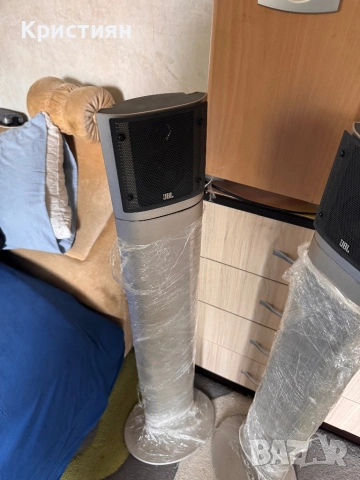 JBL Subwoofer, снимка 4 - Ресийвъри, усилватели, смесителни пултове - 53292619