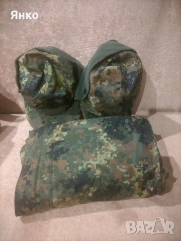 Камуфлажна риза, снимка 1