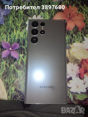 samsung s22 ultra, снимка 2 - Samsung - 56467501